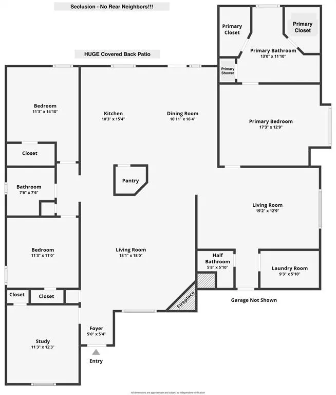 Photo 39 — 1216 Elk Horn Road, Norman, OK 73071