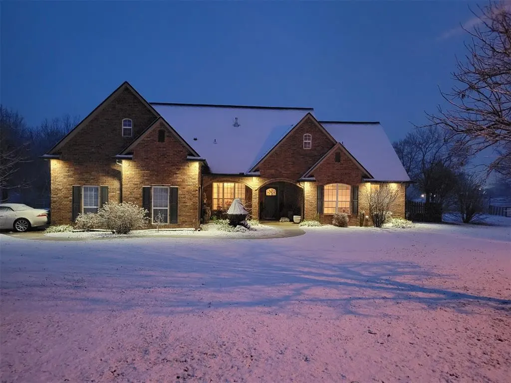 Photo 5 — 18775 308th Street, Norman, OK 73072