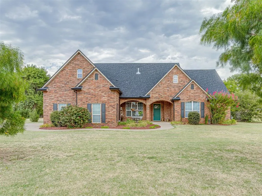 Photo 2 — 18775 308th Street, Norman, OK 73072