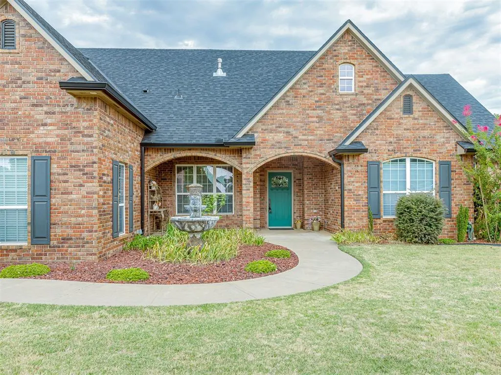 Photo 3 — 18775 308th Street, Norman, OK 73072