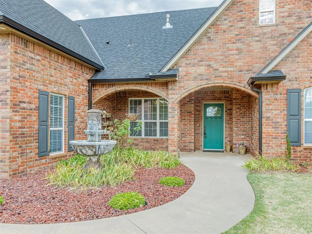Photo 4 — 18775 308th Street, Norman, OK 73072