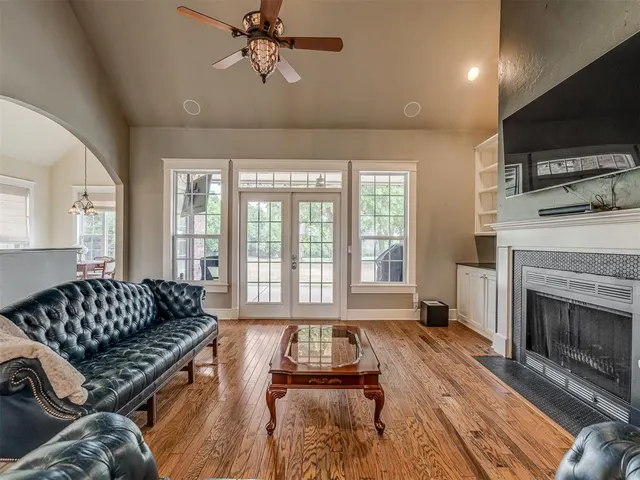 Photo 7 — 18775 308th Street, Norman, OK 73072
