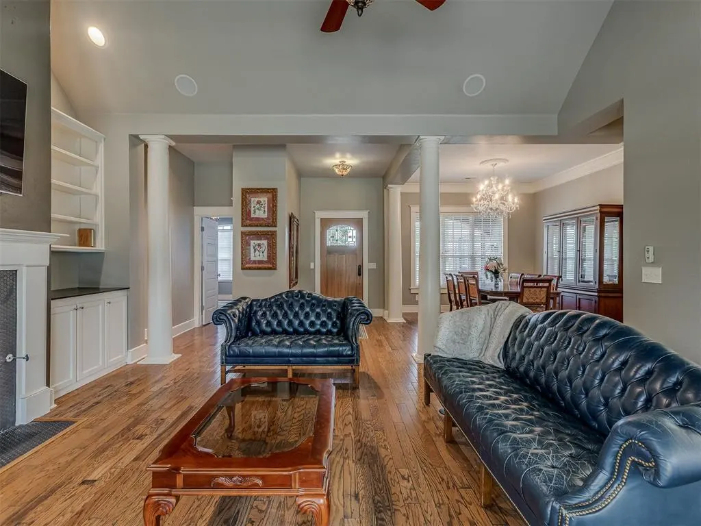 Photo 9 — 18775 308th Street, Norman, OK 73072