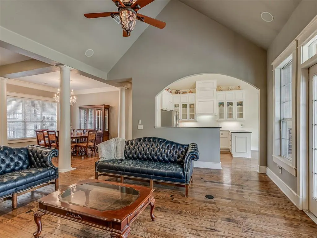 Photo 10 — 18775 308th Street, Norman, OK 73072