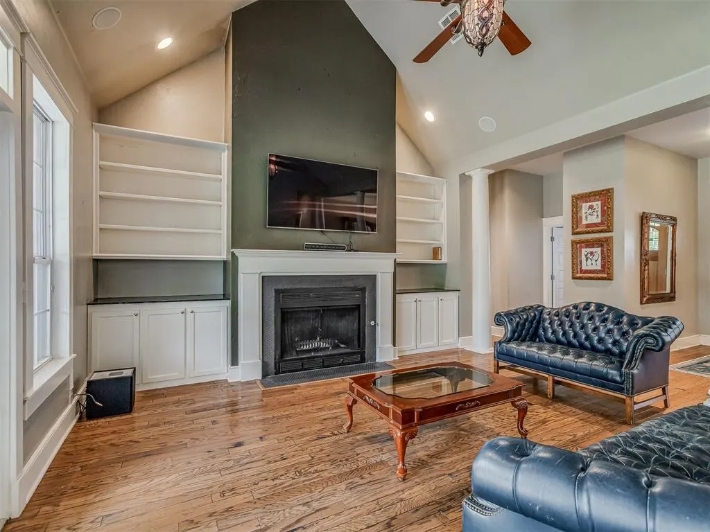 Photo 11 — 18775 308th Street, Norman, OK 73072