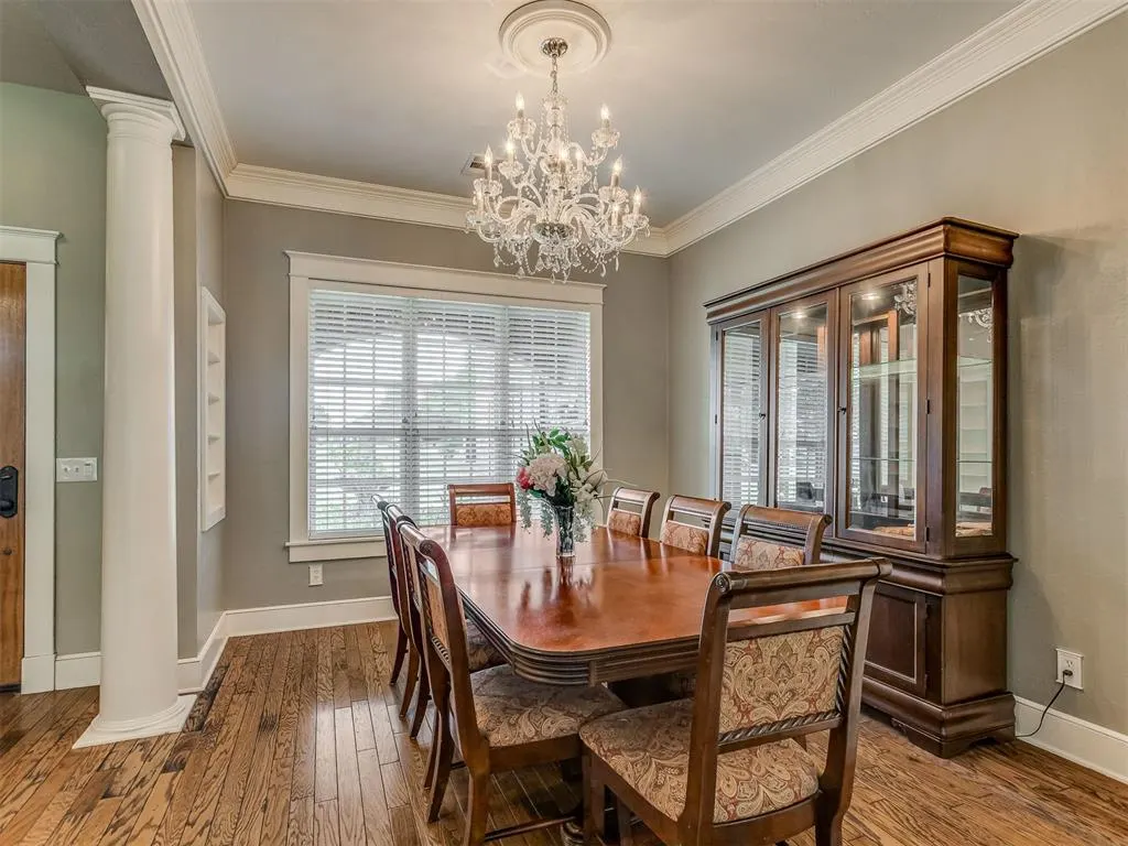 Photo 20 — 18775 308th Street, Norman, OK 73072