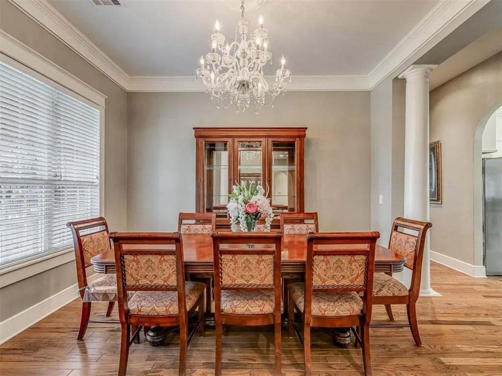 Photo 21 — 18775 308th Street, Norman, OK 73072