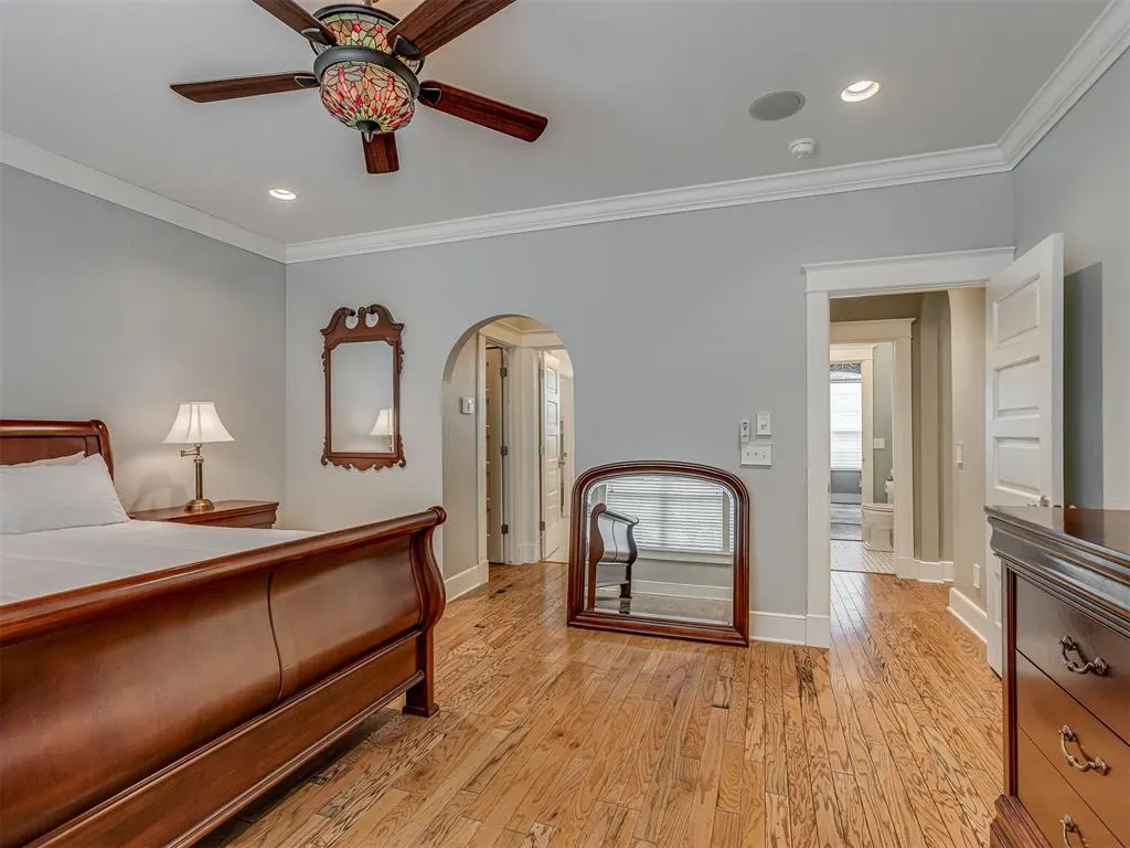 Photo 23 — 18775 308th Street, Norman, OK 73072