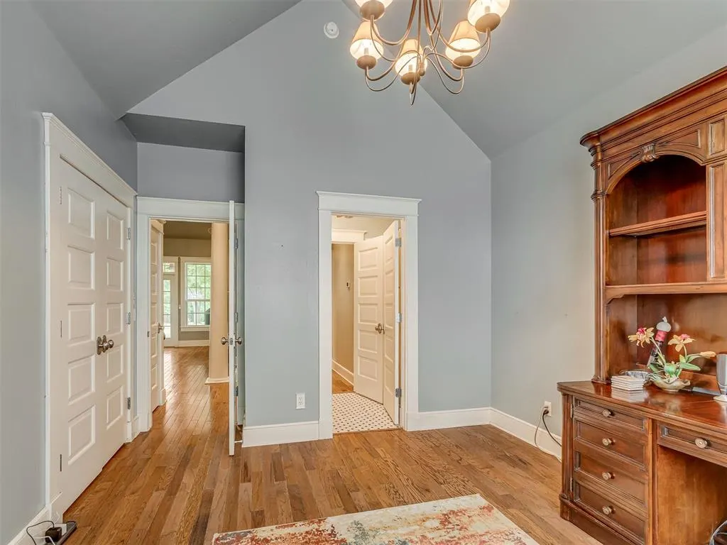Photo 32 — 18775 308th Street, Norman, OK 73072