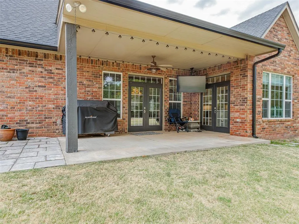 Photo 43 — 18775 308th Street, Norman, OK 73072