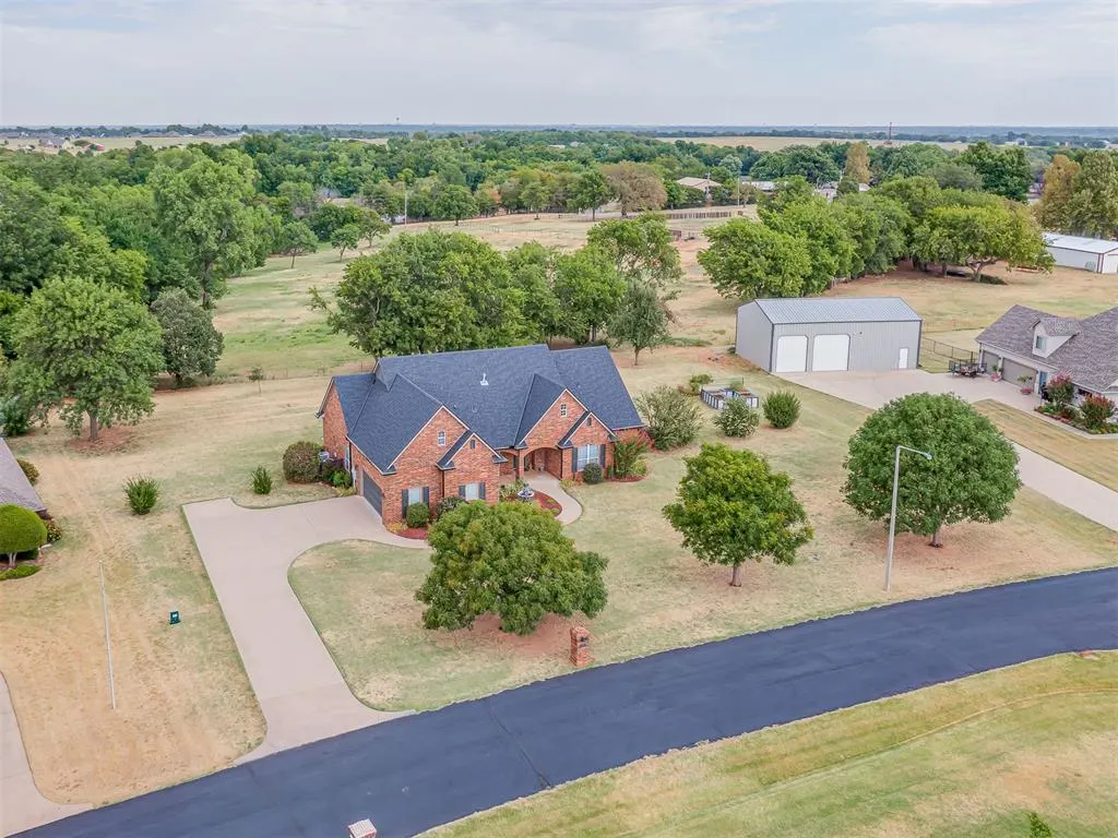 Photo 49 — 18775 308th Street, Norman, OK 73072