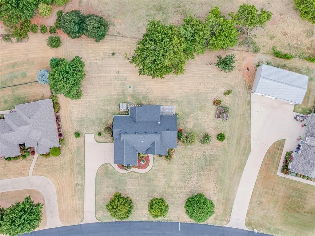 Photo 50 — 18775 308th Street, Norman, OK 73072