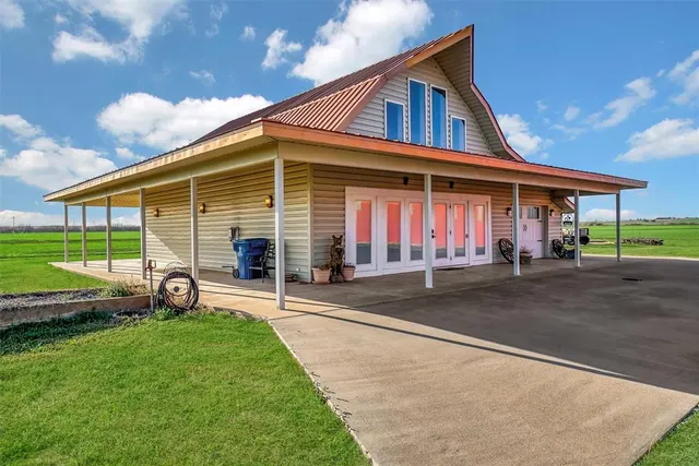Photo 2 — 22331 E 1180 Road, Cordell, OK 73632