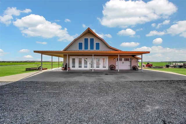 Photo 3 — 22331 E 1180 Road, Cordell, OK 73632