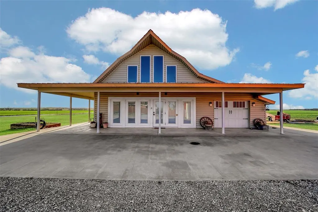 Photo 4 — 22331 E 1180 Road, Cordell, OK 73632