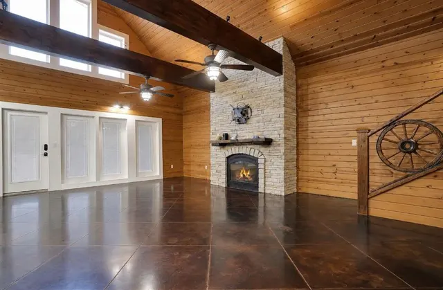 Photo 5 — 22331 E 1180 Road, Cordell, OK 73632