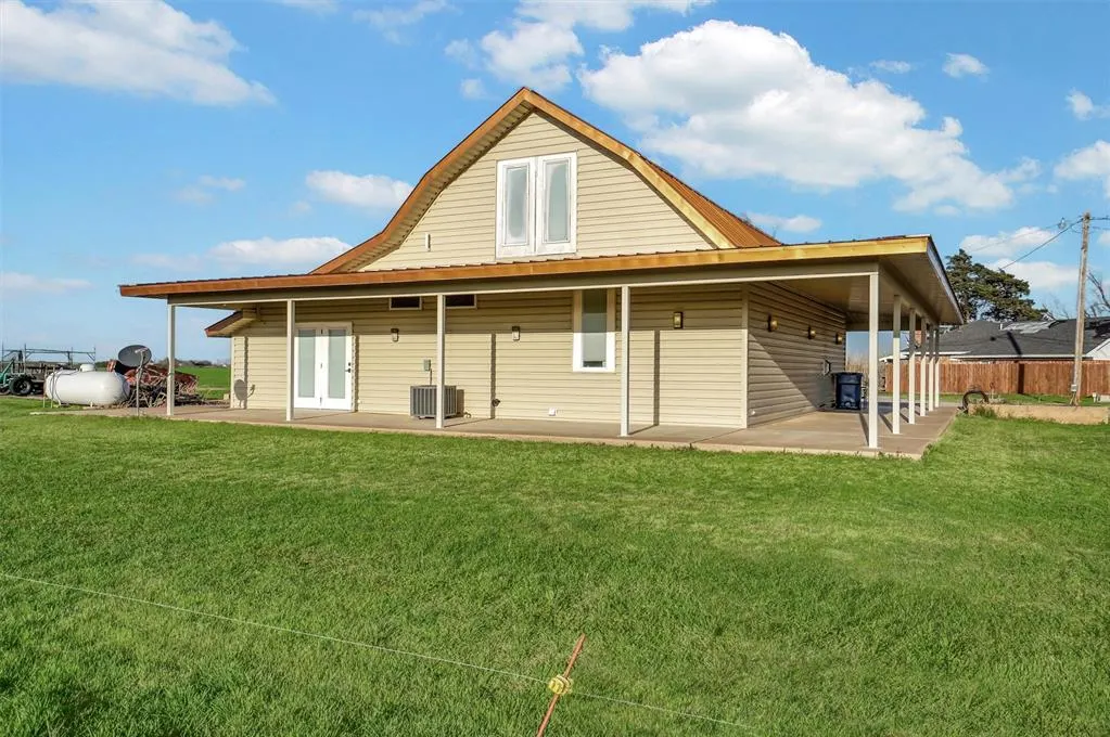 Photo 23 — 22331 E 1180 Road, Cordell, OK 73632