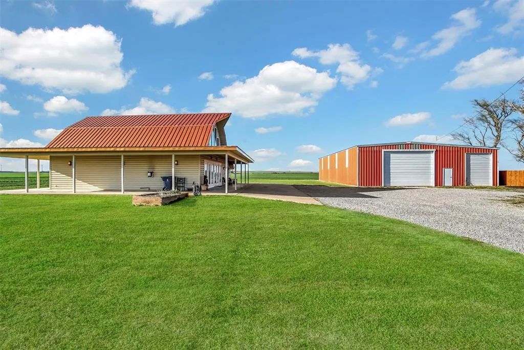 Photo 24 — 22331 E 1180 Road, Cordell, OK 73632