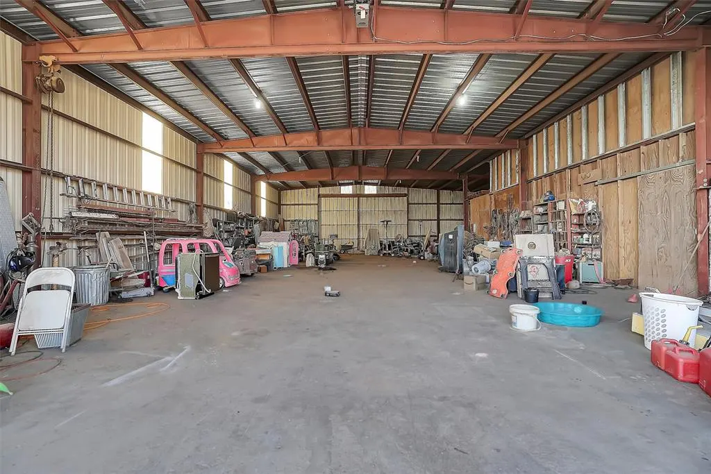 Photo 26 — 22331 E 1180 Road, Cordell, OK 73632