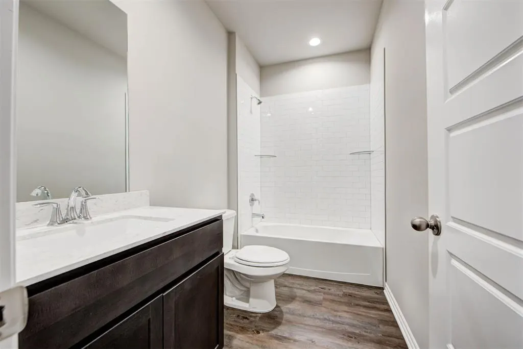 Photo 22 — 4224 N Palmetto Bluff Drive, Mustang, OK 73064