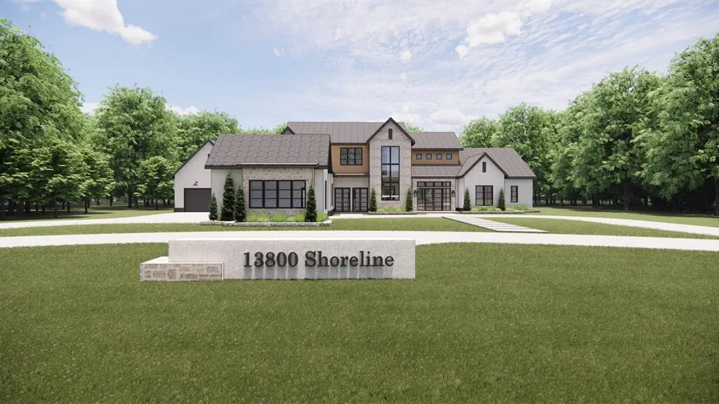 Photo 19 — 13800 Shoreline Boulevard, Edmond, OK 73013
