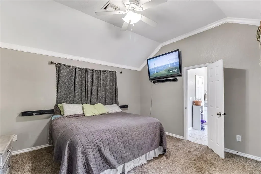 Photo 12 — 716 Woodbriar, Noble, OK 73068