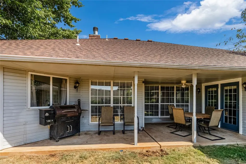 Photo 21 — 716 Woodbriar, Noble, OK 73068