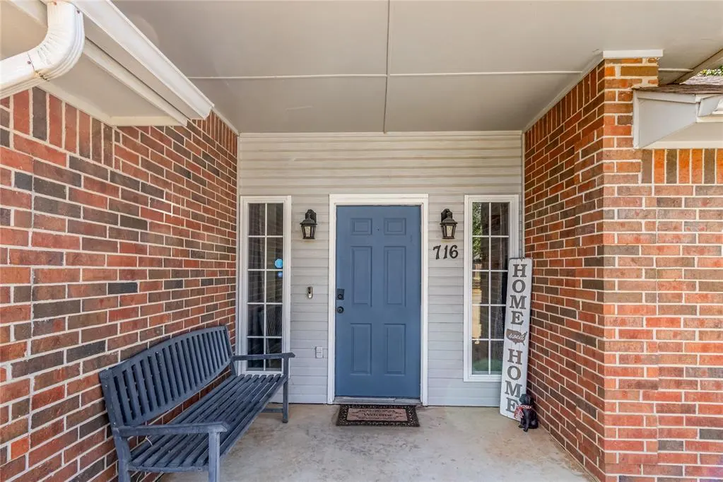 Photo 24 — 716 Woodbriar, Noble, OK 73068