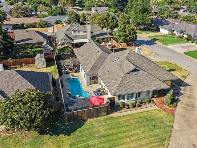 Photo 5 — 3601 NW 67th Street, Oklahoma City, OK 73116