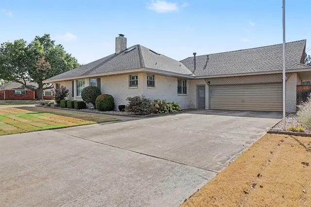 Photo 8 — 3601 NW 67th Street, Oklahoma City, OK 73116