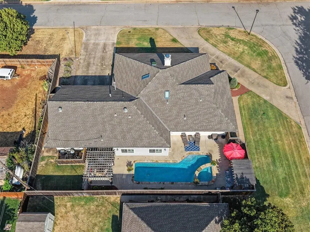 Photo 41 — 3601 NW 67th Street, Oklahoma City, OK 73116