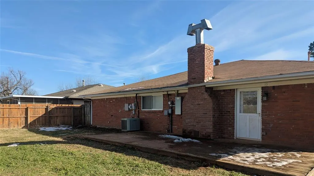 Photo 18 — 7705 NW 30th Terrace, Bethany, OK 73008