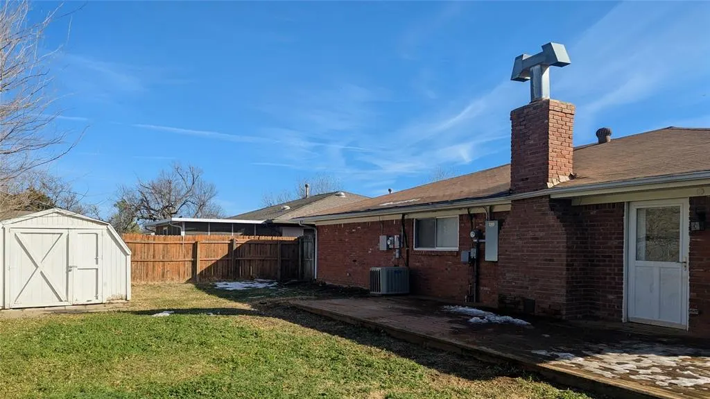 Photo 19 — 7705 NW 30th Terrace, Bethany, OK 73008