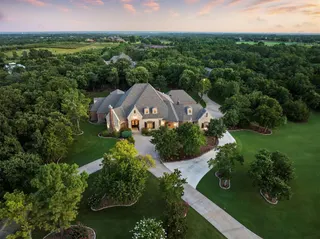 Sold home at 10702 Quo Vadis Drive
