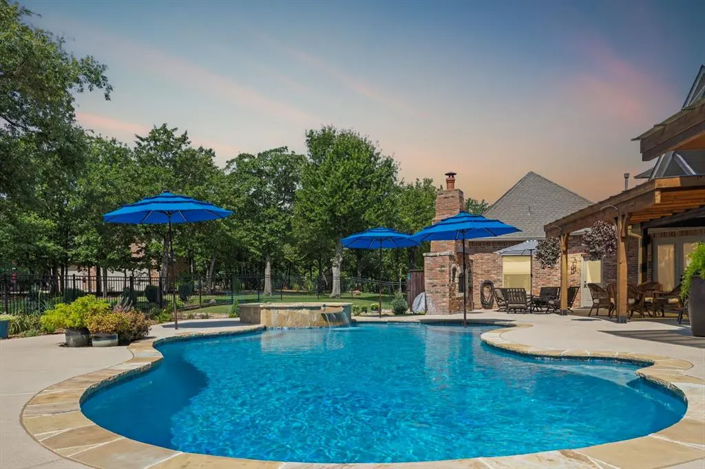 Photo 5 — 10702 Quo Vadis Drive, Arcadia, OK 73007
