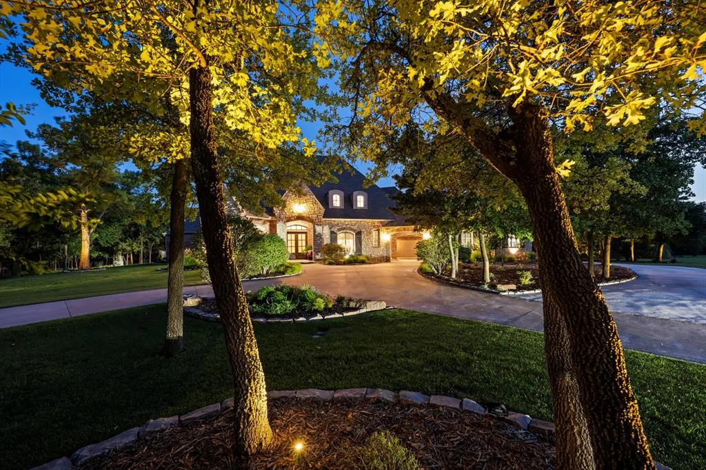 Photo 6 — 10702 Quo Vadis Drive, Arcadia, OK 73007