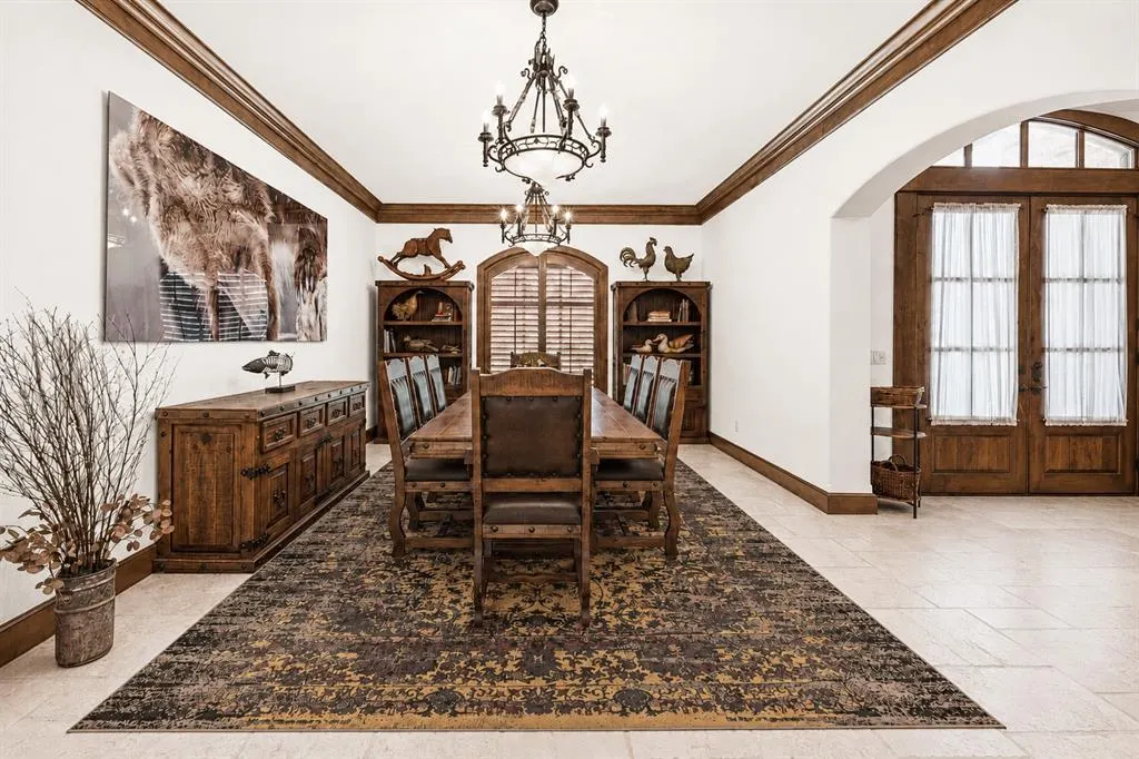 Photo 7 — 10702 Quo Vadis Drive, Arcadia, OK 73007
