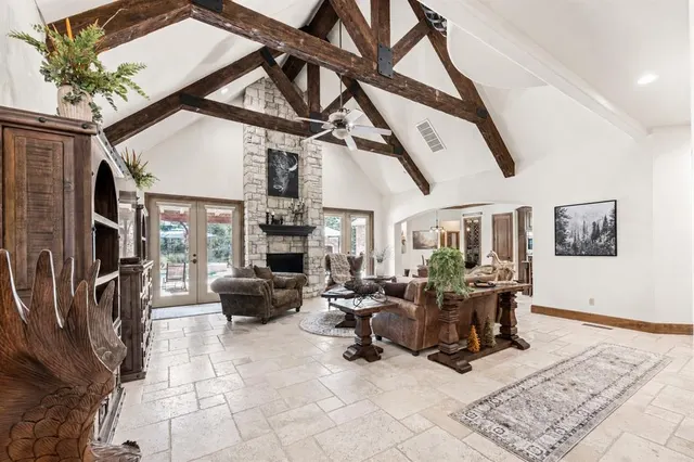 Photo 8 — 10702 Quo Vadis Drive, Arcadia, OK 73007