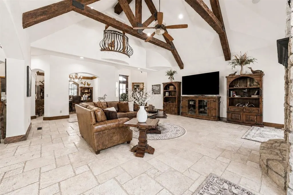 Photo 9 — 10702 Quo Vadis Drive, Arcadia, OK 73007