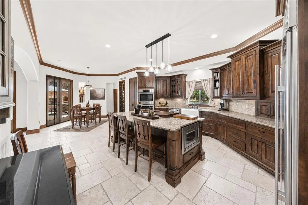 Photo 10 — 10702 Quo Vadis Drive, Arcadia, OK 73007