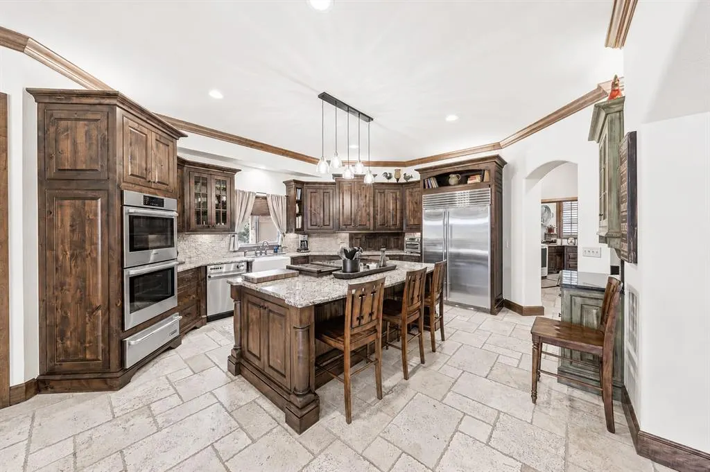 Photo 11 — 10702 Quo Vadis Drive, Arcadia, OK 73007