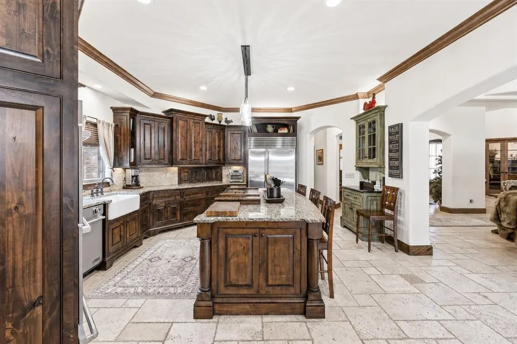 Photo 12 — 10702 Quo Vadis Drive, Arcadia, OK 73007