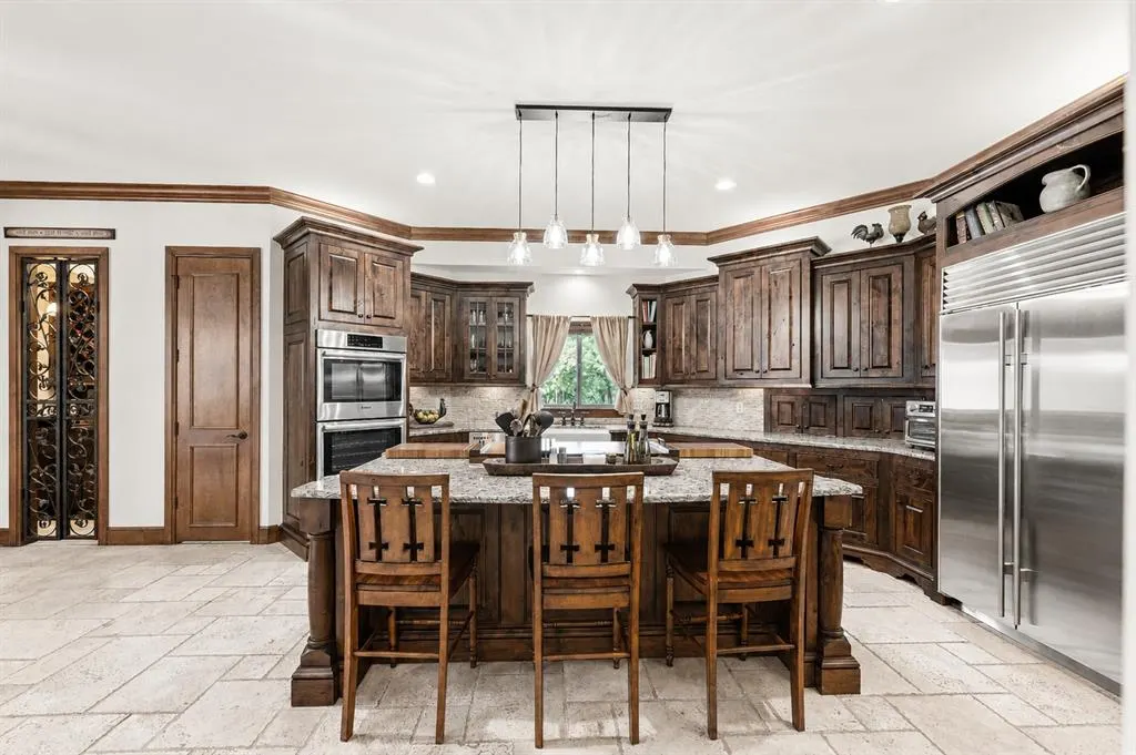 Photo 13 — 10702 Quo Vadis Drive, Arcadia, OK 73007