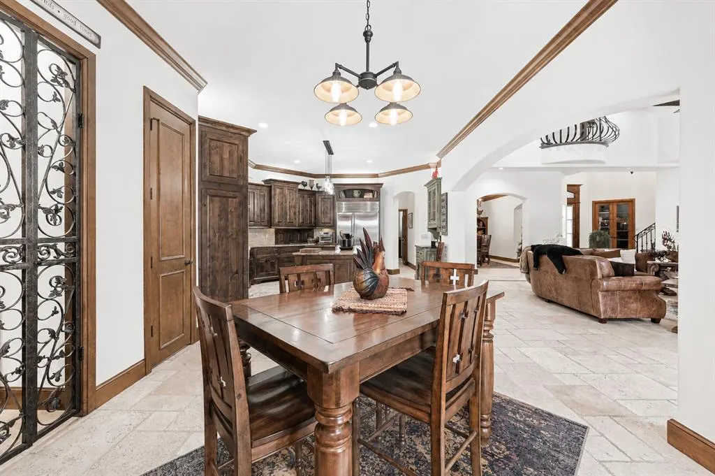 Photo 14 — 10702 Quo Vadis Drive, Arcadia, OK 73007