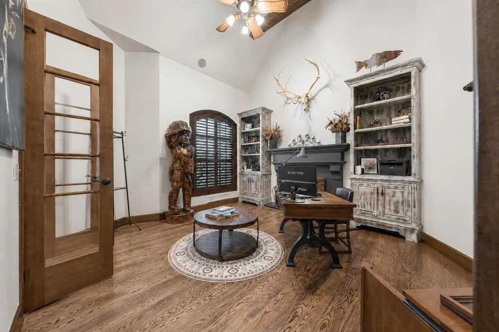 Photo 15 — 10702 Quo Vadis Drive, Arcadia, OK 73007