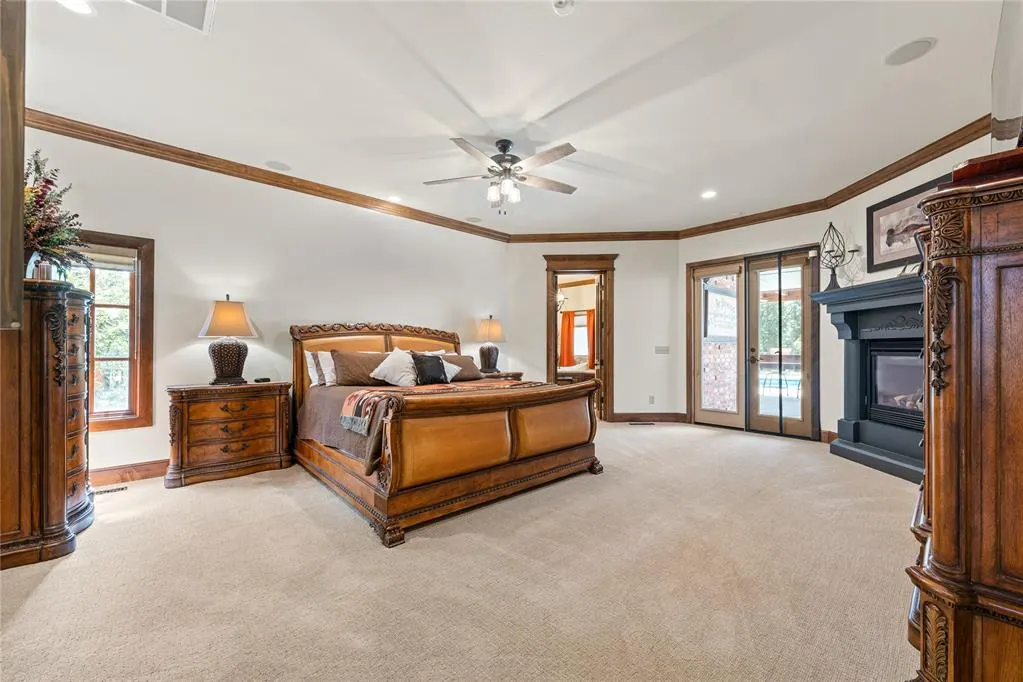 Photo 17 — 10702 Quo Vadis Drive, Arcadia, OK 73007