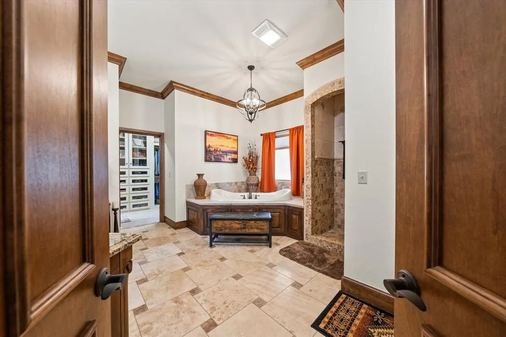 Photo 18 — 10702 Quo Vadis Drive, Arcadia, OK 73007
