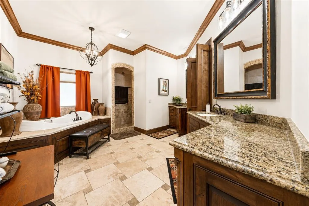 Photo 19 — 10702 Quo Vadis Drive, Arcadia, OK 73007