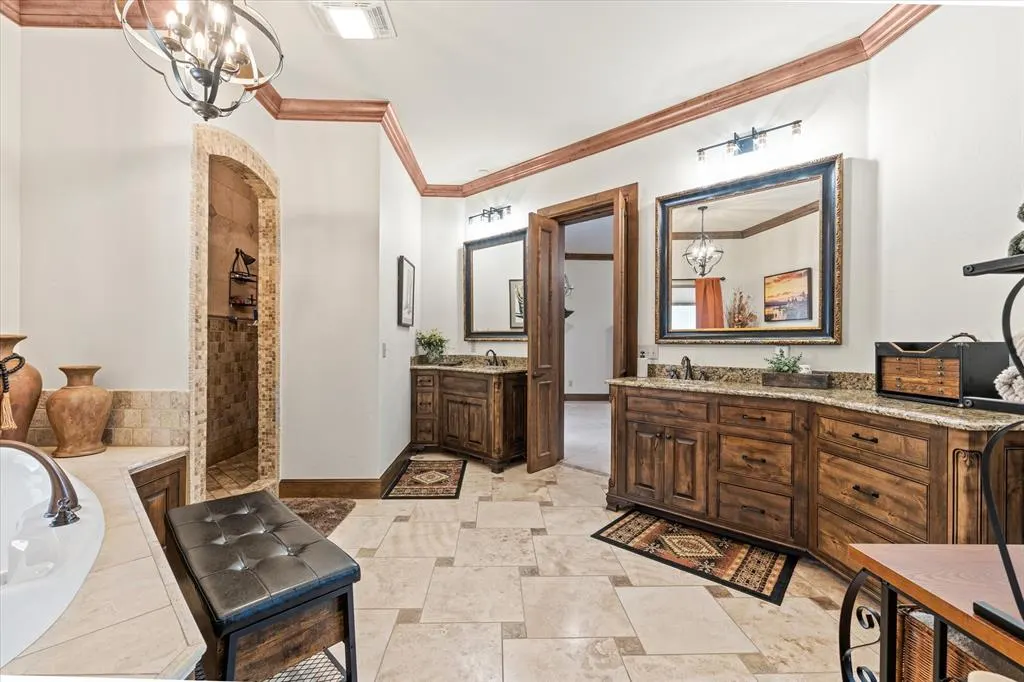 Photo 20 — 10702 Quo Vadis Drive, Arcadia, OK 73007