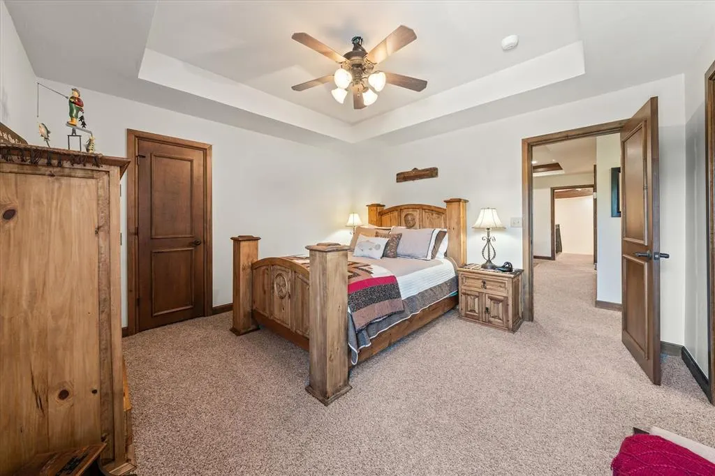Photo 25 — 10702 Quo Vadis Drive, Arcadia, OK 73007